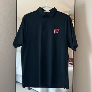 University of Wisconsin Polo